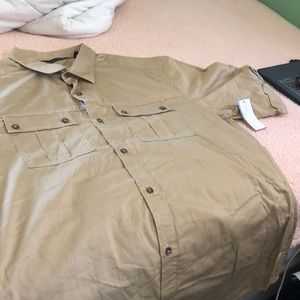 Sean John shirt 👕 brand new 3xl